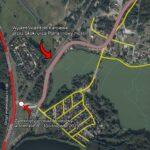 Przejazd kolejowy w Karolewie w dniach 8-10 listopada zamknięty – aktualizacja artykułu