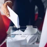 Zebranie wyborcze Gminnej Rady Seniorów w Gminie Skoki