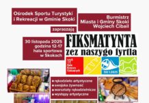 FIKSMANTYNY – przed nami 17. Gala Rzeczy Ciekawych