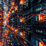 Cyberbezpieczeństwo w gminie Skoki – inwestycje w sprzęt informatyczny