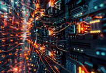 Cyberbezpieczeństwo w gminie Skoki – inwestycje w sprzęt informatyczny