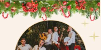 Tradycyjne Świąteczne Spotkanie dla Seniorów