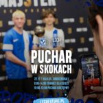 Mistrzowski Puchar Lecha Poznań w Skokach