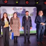 Sołectwo Łosienic z wyróżnieniem