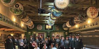 Turniej niepodległościowo-powstańczy