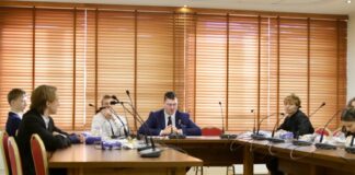 Młodzieżowa Rada zaprzysiężona