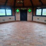 Modernizacja biesiadnika w Łosińcu zakończona