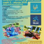 Zaczynamy nabór na 2. edycję bezpłatnych zajęć fitness w 2026 roku