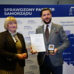 Gmina Skoki liderem Powiatu Wągrowieckiego w Rankingu Gmin Województwa Wielkopolskiego 2025