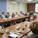 „Nowe trendy w zażywaniu substancji psychoaktywnych”