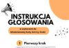 Instrukcja głosowania w wyborach do Młodzieżowej Rady Gminy Skoki