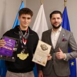 Mikołaj Deminiak i jego pasja do kulturystyki