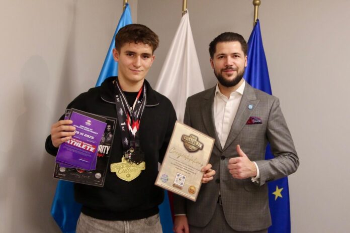 deminiak i jego pasja_skoki