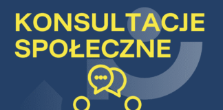 Konsultacje w sprawie inwestycji