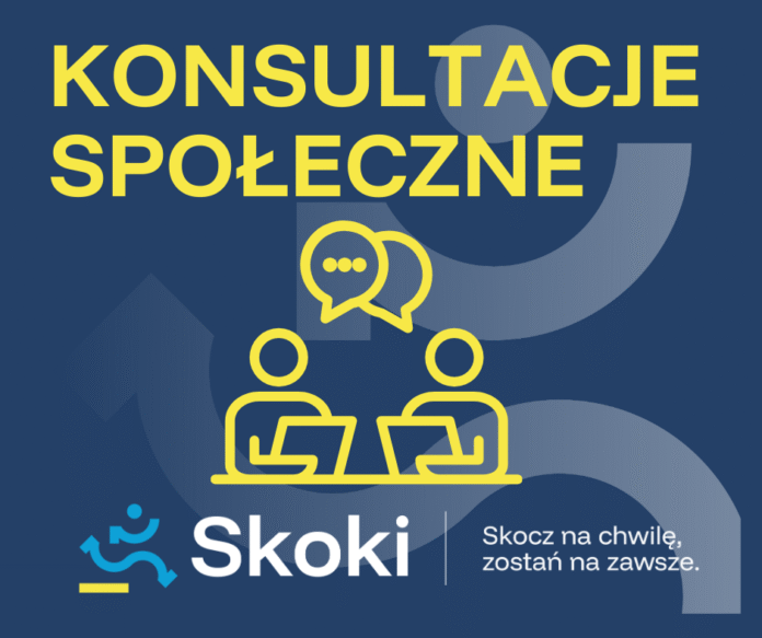 konsultacje społeczne
