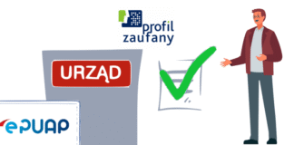 W Urzędzie Miasta i Gminy w Skokach potwierdzisz profil zaufany