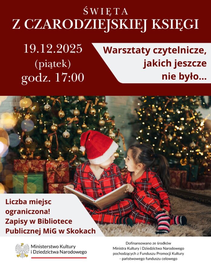 warsztaty czytelnicze_biblioteka