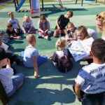 Do zaczytania jeden skok – czytelnicza przygoda, która połączyła pokolenia