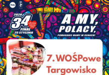 Wośpowe targowisko