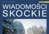 Pierwsze wydanie Wiadomości Skockich w 2026 roku