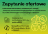 Opracowanie dokumentacji projektowej dla zadania: „Adaptacja pomieszczenia magazynowego na budowę łazienki do punktu informacyjno-konsultacyjnego w Skokach” – zaproszenie do składania ofert