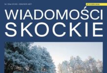 Pierwsze wydanie Wiadomości Skockich w 2026 roku