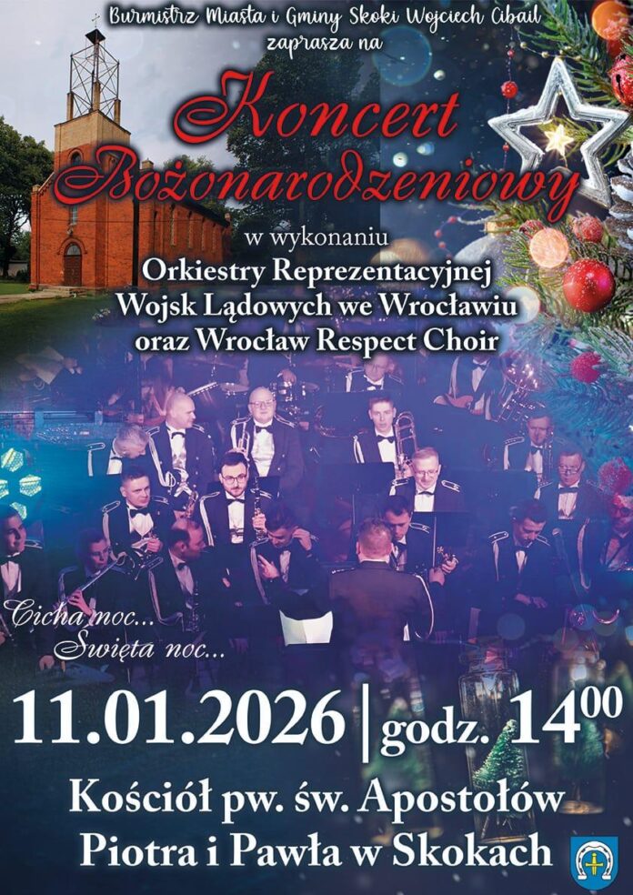 koncert bożonarodzeniowy_2025