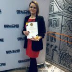 Skockie przedszkole samorządowe z wyróżnieniem