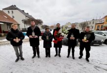 Pamiętamy o polskich Bohaterach