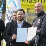 5 milionów złotych dofinansowania na budowę lodowiska w Skokach