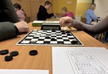 Turniej Gier Planszowych w Skokach