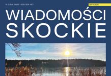 Luty w biuletynie Wiadomości Skockie