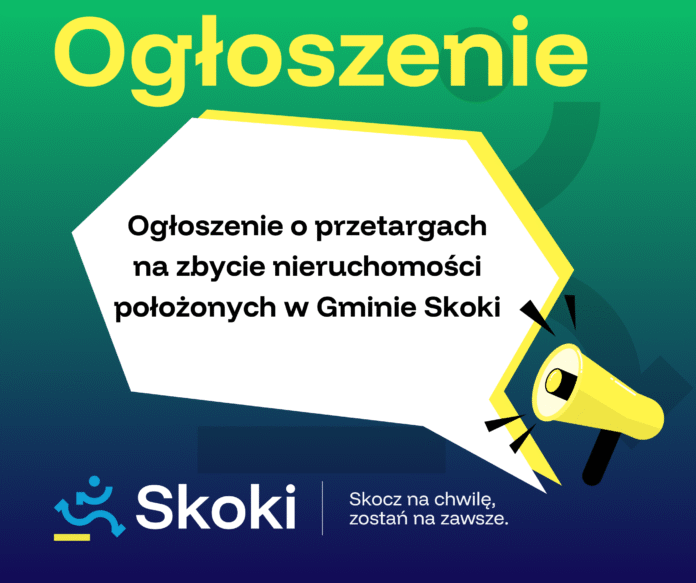 ogloszenie_Gmina-Skoki