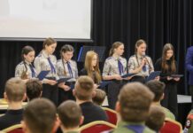 Popołudnie z historią w Skokach