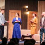 Boeing Boeing na Dzień Kobiet w Skokach