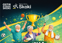 Igrzyska Seniorów w Skokach – zapraszamy do udziału