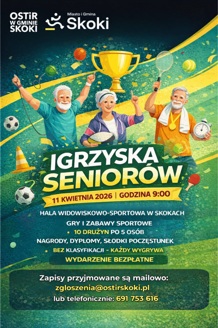Igrzyska seniorów_skoki