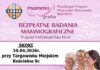 Badanie mammograficzne – warto dbać o zdrowie