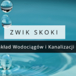 Oferta pracy w Zakładzie Wodociągu i Kanalizacji w Skokach