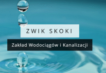Oferta pracy w Zakładzie Wodociągu i Kanalizacji w Skokach