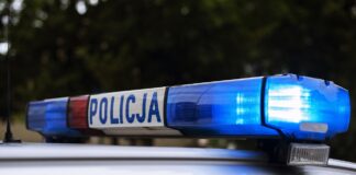 Znamy priorytetowe tematy funkcjonariuszy Komisariatu Policji w Skokach