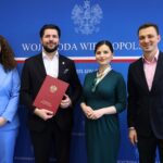 Formalności dopełnione – czas na modernizację drogi Sława Wlkp – Szczodrochowo