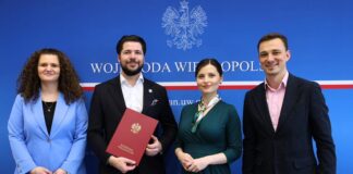 Formalności dopełnione – czas na modernizację drogi Sława Wlkp – Szczodrochowo