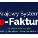 Spotkanie informacyjne w sprawie KSeF