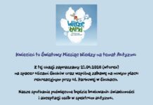 Autyzm. Poznaj. Zrozum. Zaakceptuj