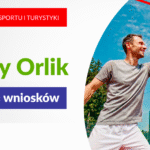 Mamy to! Skoki z dofinansowaniem z Ministerstwa Sportu – rusza cykl wydarzeń „Aktywne Skoki na Orliku”