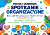 Zaproszenie na spotkanie organizacyjne – nabór w ramach projektu grantowego