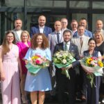 Sesja absolutoryjna – radni zdecydowali w sprawie absolutorium i wotum zaufania dla burmistrza Wojciecha Cibaila