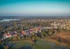Raport o stanie Gminy Skoki za 2025 rok