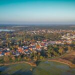 Raport o stanie Gminy Skoki za 2025 rok